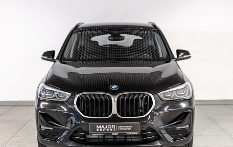 BMW X1, 2021 год, 4 150 000 рублей, 2 фотография