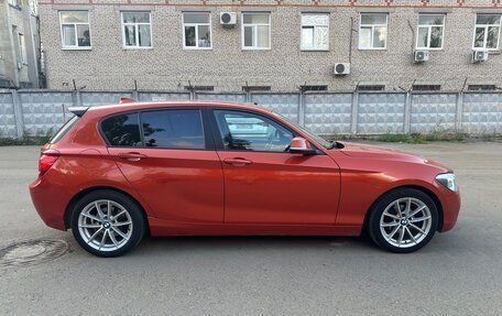 BMW 1 серия, 2011 год, 1 400 000 рублей, 2 фотография