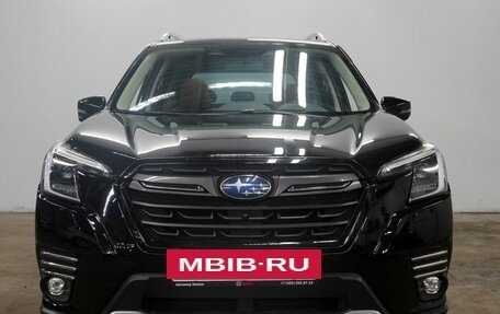 Subaru Forester, 2023 год, 5 360 000 рублей, 1 фотография