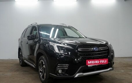 Subaru Forester, 2023 год, 5 360 000 рублей, 2 фотография