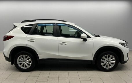 Mazda CX-5 II, 2012 год, 1 360 000 рублей, 3 фотография