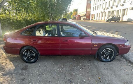 Mazda 626, 1993 год, 115 000 рублей, 2 фотография