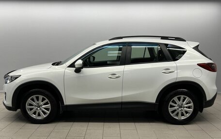 Mazda CX-5 II, 2012 год, 1 360 000 рублей, 2 фотография