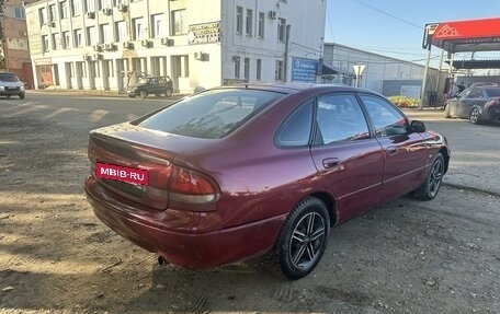 Mazda 626, 1993 год, 115 000 рублей, 3 фотография