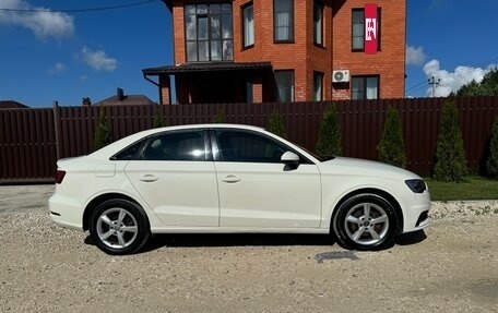 Audi A3, 2014 год, 1 700 000 рублей, 3 фотография