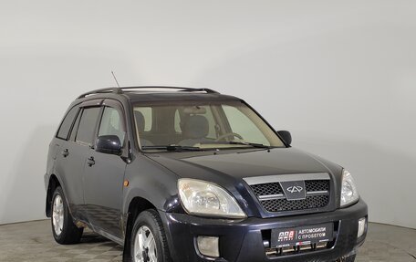 Chery Tiggo (T11), 2007 год, 299 000 рублей, 2 фотография