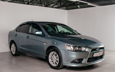 Mitsubishi Lancer IX, 2011 год, 749 590 рублей, 1 фотография