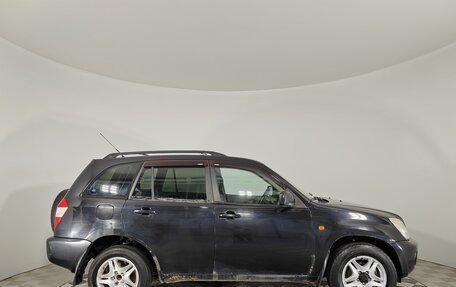 Chery Tiggo (T11), 2007 год, 299 000 рублей, 3 фотография