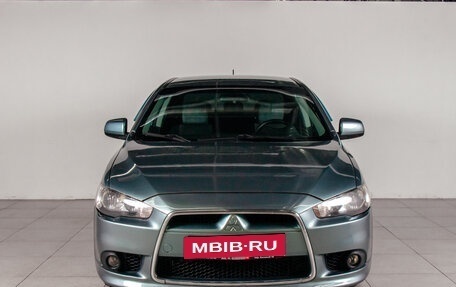 Mitsubishi Lancer IX, 2011 год, 749 590 рублей, 2 фотография