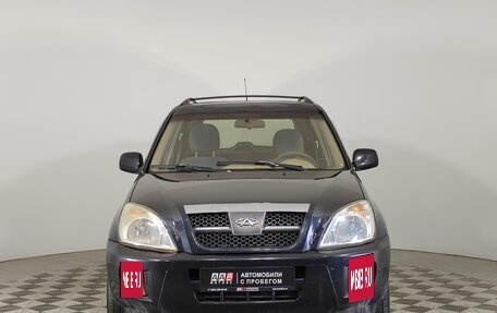 Chery Tiggo (T11), 2007 год, 299 000 рублей, 1 фотография