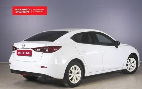 Mazda 3, 2013 год, 1 297 254 рублей, 2 фотография