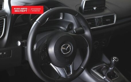 Mazda 3, 2013 год, 1 297 254 рублей, 3 фотография