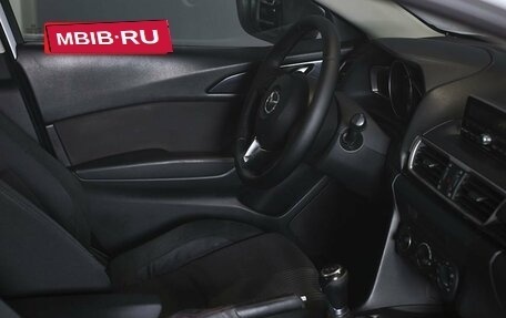 Mazda 3, 2013 год, 1 297 254 рублей, 4 фотография