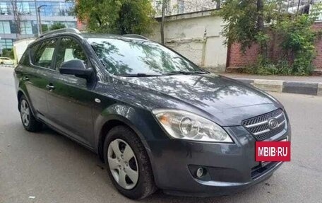 KIA cee'd I рестайлинг, 2009 год, 625 000 рублей, 3 фотография