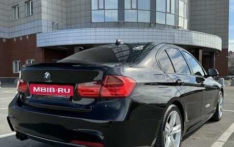 BMW 3 серия, 2013 год, 2 080 000 рублей, 5 фотография