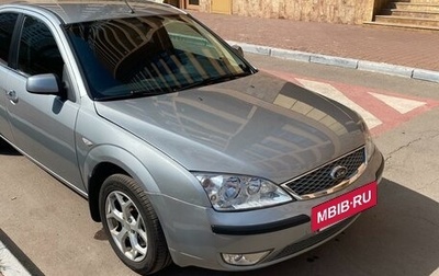 Ford Mondeo III, 2006 год, 750 000 рублей, 1 фотография