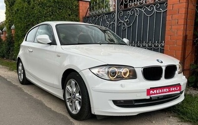 BMW 1 серия, 2011 год, 1 200 000 рублей, 1 фотография