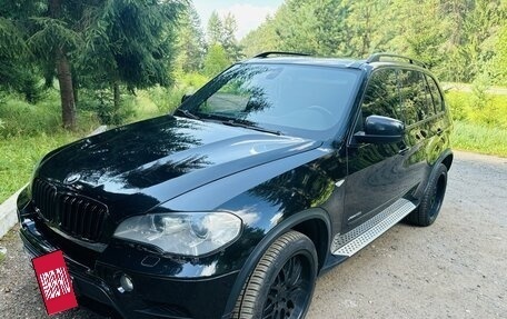 BMW X5, 2011 год, 2 050 000 рублей, 3 фотография