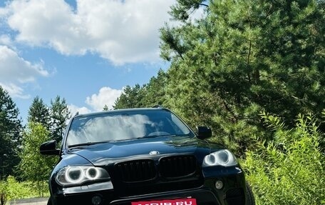 BMW X5, 2011 год, 2 050 000 рублей, 4 фотография