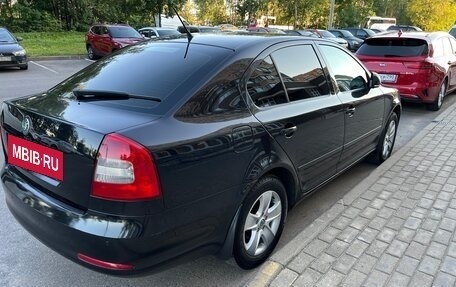 Skoda Octavia, 2012 год, 1 330 000 рублей, 3 фотография