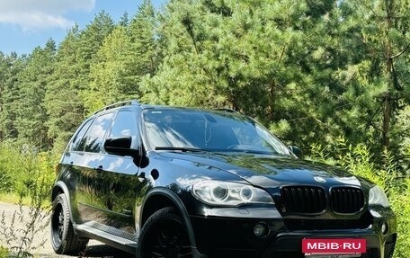 BMW X5, 2011 год, 2 050 000 рублей, 1 фотография