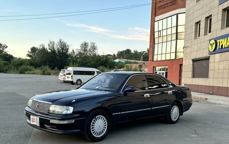 Toyota Crown, 1993 год, 410 000 рублей, 2 фотография