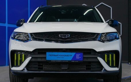 Geely Tugella FY11, 2023 год, 3 540 000 рублей, 3 фотография