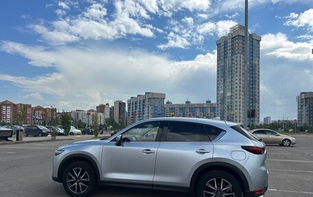 Mazda CX-5 II, 2018 год, 2 850 000 рублей, 2 фотография