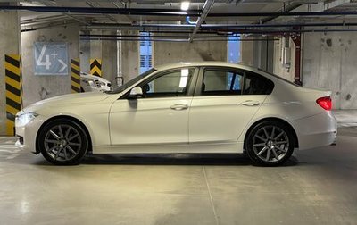 BMW 3 серия, 2013 год, 1 800 000 рублей, 1 фотография