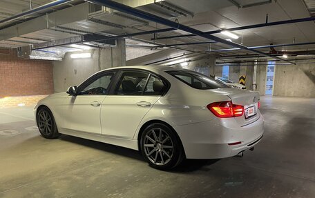 BMW 3 серия, 2013 год, 1 800 000 рублей, 3 фотография