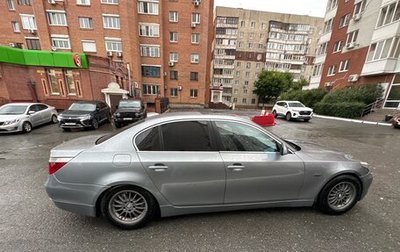 BMW 5 серия, 2004 год, 800 000 рублей, 1 фотография