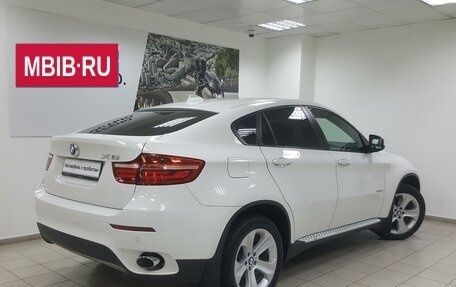 BMW X6, 2013 год, 3 490 000 рублей, 5 фотография