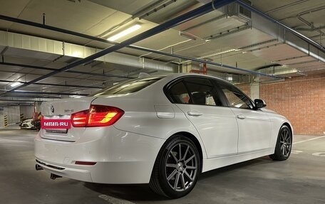 BMW 3 серия, 2013 год, 1 800 000 рублей, 2 фотография