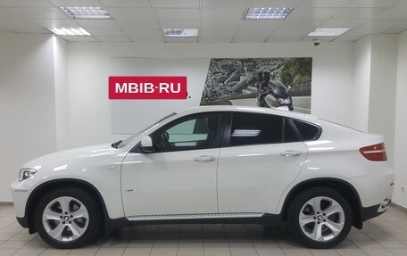 BMW X6, 2013 год, 3 490 000 рублей, 7 фотография