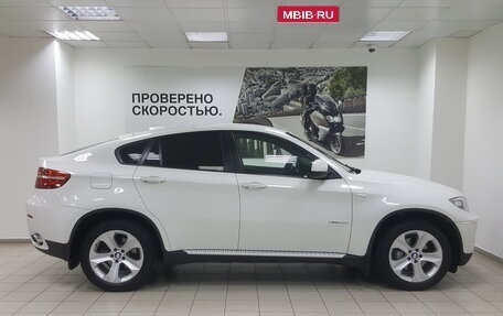 BMW X6, 2013 год, 3 490 000 рублей, 3 фотография