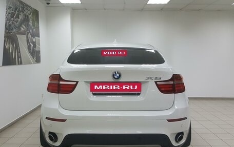 BMW X6, 2013 год, 3 490 000 рублей, 6 фотография