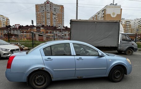 Chery Fora (A21), 2007 год, 150 000 рублей, 1 фотография