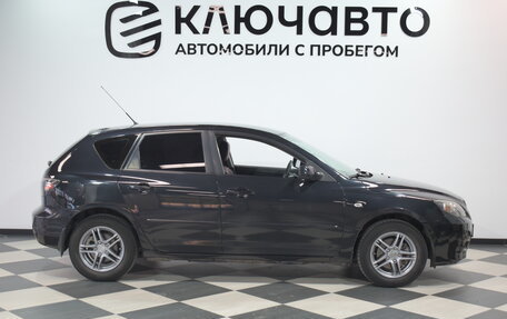 Mazda 3, 2008 год, 645 000 рублей, 7 фотография