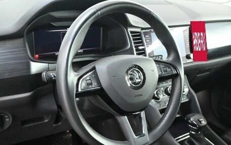 Skoda Kodiaq I, 2019 год, 2 624 000 рублей, 6 фотография