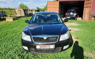 Skoda Octavia, 2010 год, 1 200 000 рублей, 1 фотография