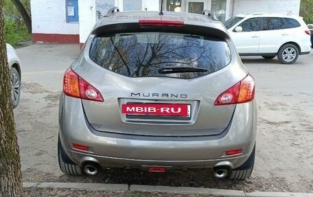 Nissan Murano, 2012 год, 1 350 000 рублей, 3 фотография