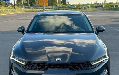 KIA K5, 2020 год, 2 900 000 рублей, 2 фотография