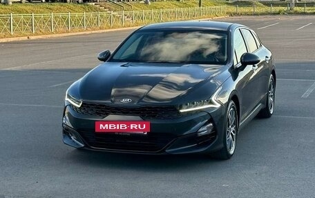 KIA K5, 2020 год, 2 900 000 рублей, 1 фотография