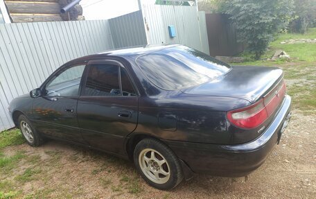 Toyota Carina, 1995 год, 250 000 рублей, 3 фотография