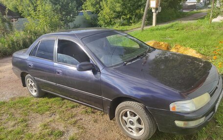 Toyota Carina, 1995 год, 250 000 рублей, 2 фотография