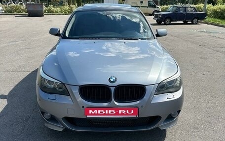 BMW 5 серия, 2004 год, 1 250 000 рублей, 1 фотография