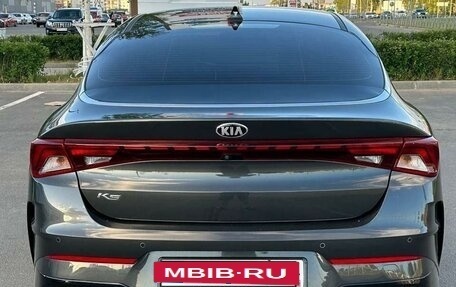 KIA K5, 2020 год, 2 900 000 рублей, 3 фотография