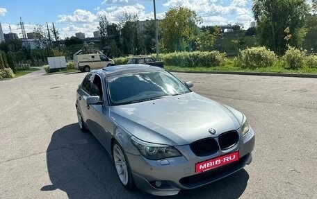 BMW 5 серия, 2004 год, 1 250 000 рублей, 2 фотография