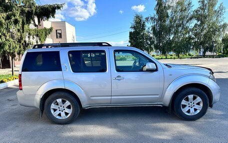 Nissan Pathfinder, 2006 год, 855 000 рублей, 5 фотография