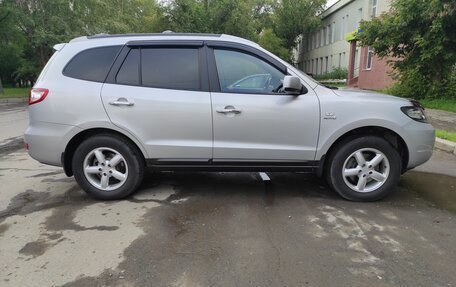 Hyundai Santa Fe III рестайлинг, 2007 год, 1 670 000 рублей, 5 фотография